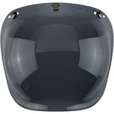 Biltwell Anti-Fog Bubble Face Shield Helmet Accessories-0131