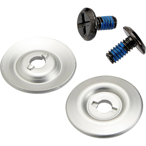 Biltwell Gen 2 Hardware Kit Helmet Accessories-0133