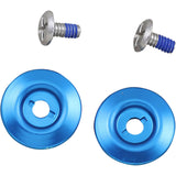 Biltwell Gen 2 SS Hardware Kit Helmet Accessories-0133