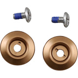 Biltwell Gen 2 SS Hardware Kit Helmet Accessories-0133