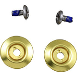 Biltwell Gen 2 SS Hardware Kit Helmet Accessories-0133