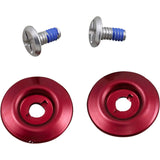 Biltwell Gen 2 SS Hardware Kit Helmet Accessories-0133