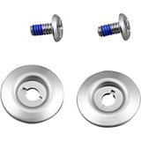 Biltwell Gen 2 SS Hardware Kit Helmet Accessories-0133