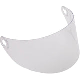 Biltwell Gringo S/Gringo SV 22.06 Face Shield Helmet Accessories-0130