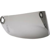 Biltwell Gringo S/Gringo SV 22.06 Face Shield Helmet Accessories-0130
