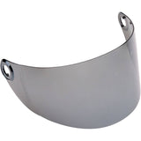 Biltwell Gringo S/Gringo SV 22.06 Face Shield Helmet Accessories-0130