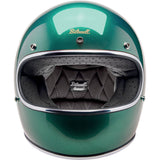 Biltwell Gringo ECE R22.06 Adult Street Helmets-0101