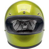 Biltwell Gringo ECE R22.06 Adult Street Helmets-0101