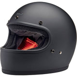 Biltwell Gringo Adult Street Helmets-0101