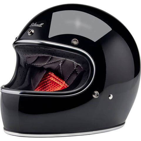 Biltwell Gringo Adult Street Helmets-0101