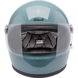 Biltwell Gringo S Agave Adult Street Helmets-0101