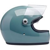 Biltwell Gringo S Agave Adult Street Helmets-0101