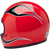 Biltwell Gringo S Flames Adult Street Helmets-0101