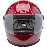 Biltwell Gringo S Flames Adult Street Helmets-0101