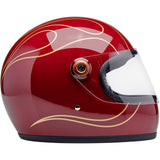 Biltwell Gringo S Flames Adult Street Helmets-0101