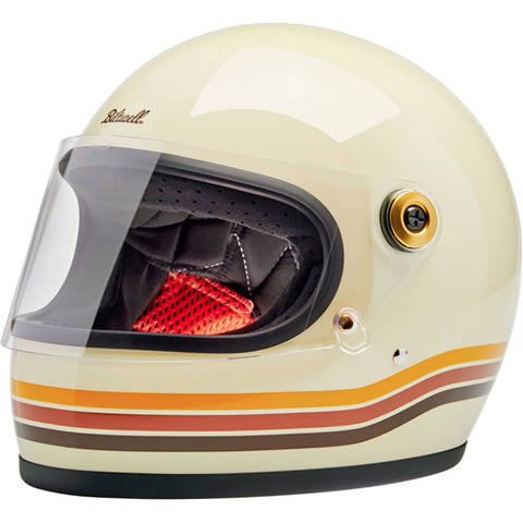 Biltwell Gringo S Spectrum Adult Street Helmets-0101