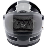 Biltwell Gringo S Tracker Adult Street Helmets-0101