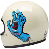 Biltwell Gringo Santa Cruz Adult Street Helmets-0101