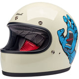 Biltwell Gringo Santa Cruz Adult Street Helmets-0101