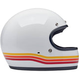 Biltwell Gringo Sunset Spectrum Adult Street Helmets-0101