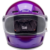 Biltwell Gringo SV Adult Street Helmets-0101