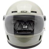 Biltwell Gringo SV Solid Adult Street Helmets-0101