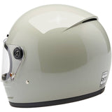Biltwell Gringo SV Solid Adult Street Helmets-0101