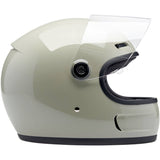 Biltwell Gringo SV Solid Adult Street Helmets-0101