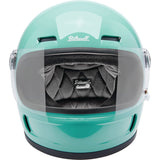 Biltwell Gringo SV Solid Adult Street Helmets-0101