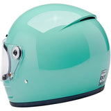 Biltwell Gringo SV Solid Adult Street Helmets-0101