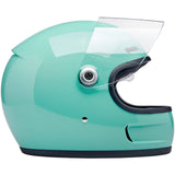 Biltwell Gringo SV Solid Adult Street Helmets-0101