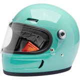 Biltwell Gringo SV Solid Adult Street Helmets-0101
