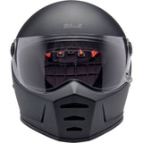 Biltwell Lane Splitter 22.06 Adult Street Helmets-0101