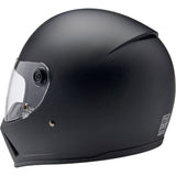 Biltwell Lane Splitter 22.06 Adult Street Helmets-0101