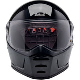 Biltwell Lane Splitter 22.06 Adult Street Helmets-0101