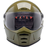 Biltwell Lane Splitter 22.06 Adult Street Helmets-0101