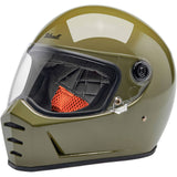 Biltwell Lane Splitter 22.06 Adult Street Helmets-0101