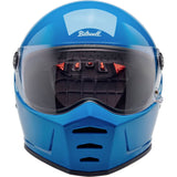 Biltwell Lane Splitter 22.06 Adult Street Helmets-0101