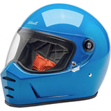 Biltwell Lane Splitter 22.06 Adult Street Helmets-0101