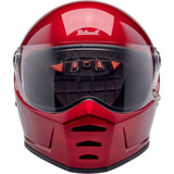 Biltwell Lane Splitter 22.06 Adult Street Helmets-0101