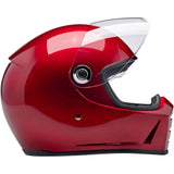Biltwell Lane Splitter 22.06 Adult Street Helmets-0101
