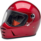 Biltwell Lane Splitter 22.06 Adult Street Helmets-0101