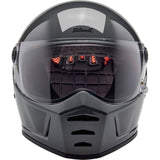 Biltwell Lane Splitter Inertia 22.06 Adult Street Helmets-0101