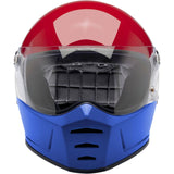 Biltwell Lane Splitter Podium Adult Street Helmets-0101