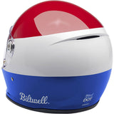 Biltwell Lane Splitter Podium Adult Street Helmets-0101