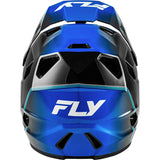 Fly Racing Rayce Repeat 2026 Adult MTB Helmets-73-3621