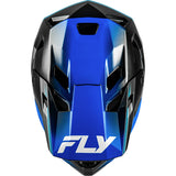 Fly Racing Rayce Repeat 2026 Adult MTB Helmets-73-3621
