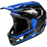 Fly Racing Rayce Repeat 2026 Adult MTB Helmets-73-3621