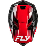 Fly Racing Rayce Repeat 2026 Adult MTB Helmets-73-3622