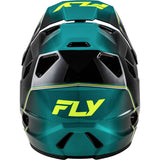 Fly Racing Rayce Repeat 2026 Adult MTB Helmets-73-3623
